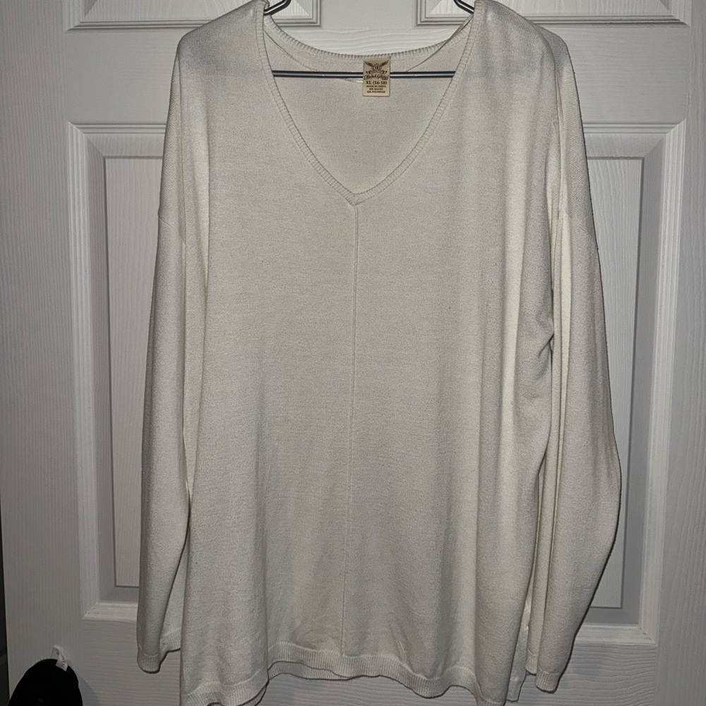 Faded Glory Long Sleeve